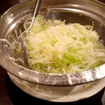 百歩ラーメン - 