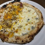 Motive Pizzeria E Caseificio - 