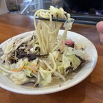 長崎ちゃんぽん マルコウ - 