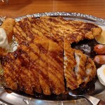 ゴーゴーカレー 小田原中央通店 - 