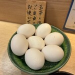 中華そば 雷杏 - 
