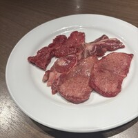 焼肉あきら - 