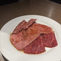 焼肉あきら - 