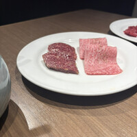 焼肉あきら - 