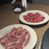 焼肉あきら - 