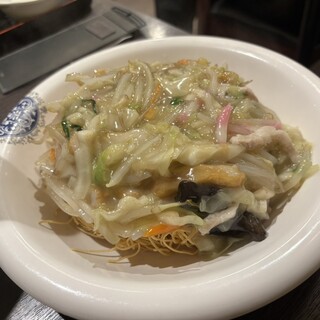 口コミ一覧 : 中華料理 香香 - 九大学研都市/中華料理 [食べログ]