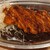 ゴーゴーカレー - 料理写真:1番人気のカツカレー