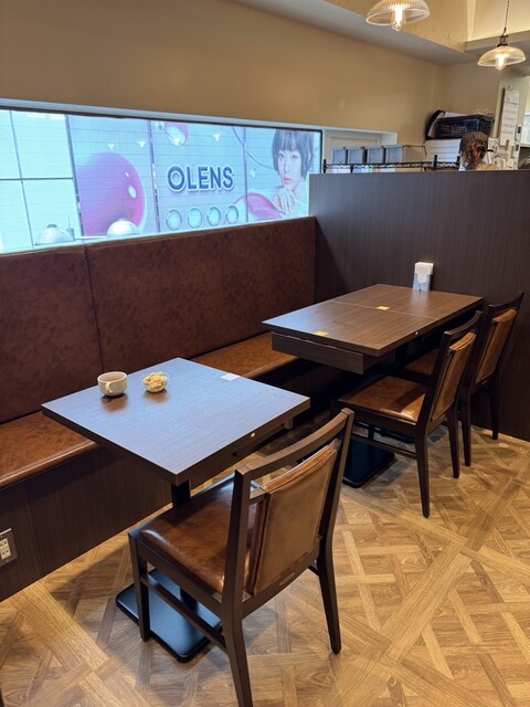 Niku to Tamago Shibuya Ten - Shibuya/Omurice (Omelette rice) | Tabelog