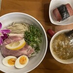 麺屋 Hulu-lu - 