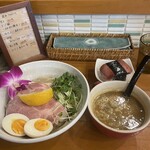 麺屋 Hulu-lu - 