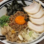 油そば・まぜそば ロマン - 