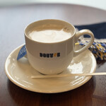 ドトールコーヒーショップ - 