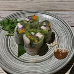 Madam My modern thai vietnamese - 