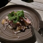 Madam My modern thai vietnamese - 