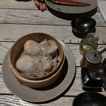 Madam My modern thai vietnamese - 