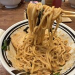 油そば・まぜそば ロマン - 