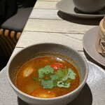 Madam My modern thai vietnamese - 