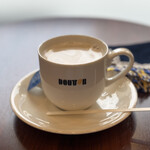 ドトールコーヒーショップ - 