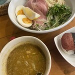 麺屋 Hulu-lu - 