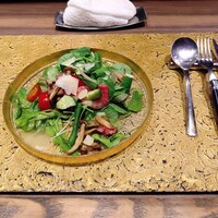 神戸牛炉窯焼ステーキ 雪月風花 北野坂 - 