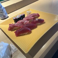 鮨処 銀座福助 サンシャイン60店 -  鮨処 銀座福助 サンシャイン60店 -