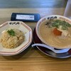 博多らーめん ばりばり軒 津島店