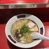 中洲の屋台 小島商店 feat シラチャンラーメン