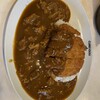 カレー堂 堀江店
