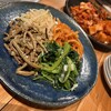 焼肉 韓国屋台村 津田沼店