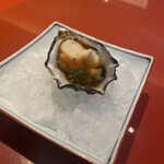 鮨　銀座　鰤門 - 