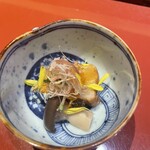 鮨　銀座　鰤門 - 