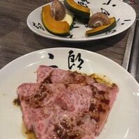 焼肉&手打ち冷麺 二郎 KANAYAMA - 