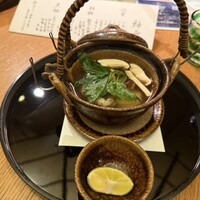 銀座ろくさん亭 - 