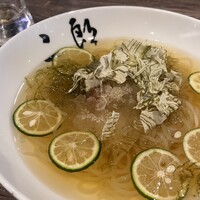 焼肉&手打ち冷麺 二郎 KANAYAMA - 