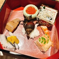 魚料理 ふじい - 