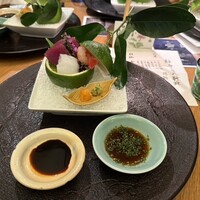 銀座ろくさん亭 - 