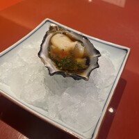 鮨　銀座　鰤門 - 