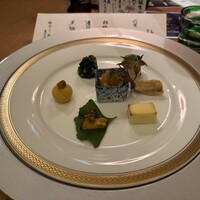 銀座ろくさん亭 - 