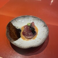 鮨　銀座　鰤門 - 