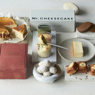 Mr. CHEESECAKE_0
