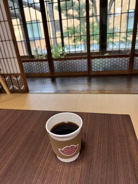 桜櫓館カフェ（オウロウカン） - 東大館（カフェ）の写真