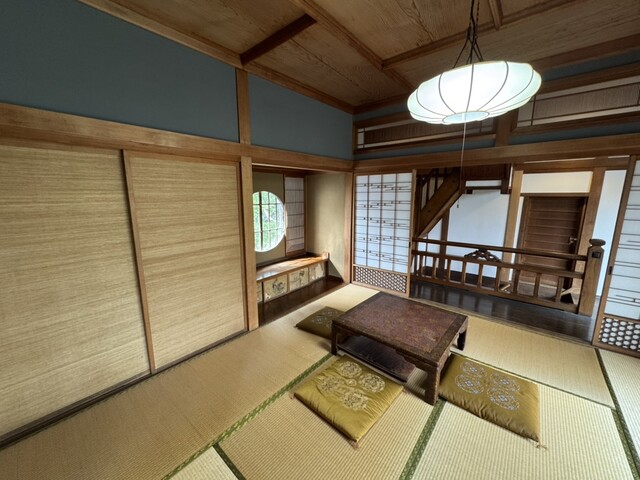 桜櫓館カフェ（オウロウカン） - 東大館（カフェ）の写真