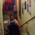 じんじん - 女将さん