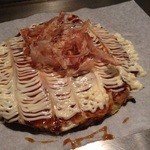 Yakiyaki Teppan Okonomiyaki Kingyo - きんぎょスペシャル