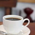 コピコピ - お勧めのをいただきました。レモングラスの味がしますよって。なんとなくさわやかなハーブっぽかったです。