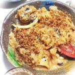 めだかタンタン - （2014.11.15再訪）