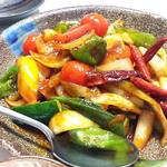 めだかタンタン - （2014.11.15再訪）