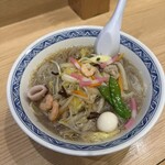 まるうまうどん - 