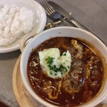 Posapiano - 料理写真: