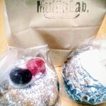 マフィンラボ - 